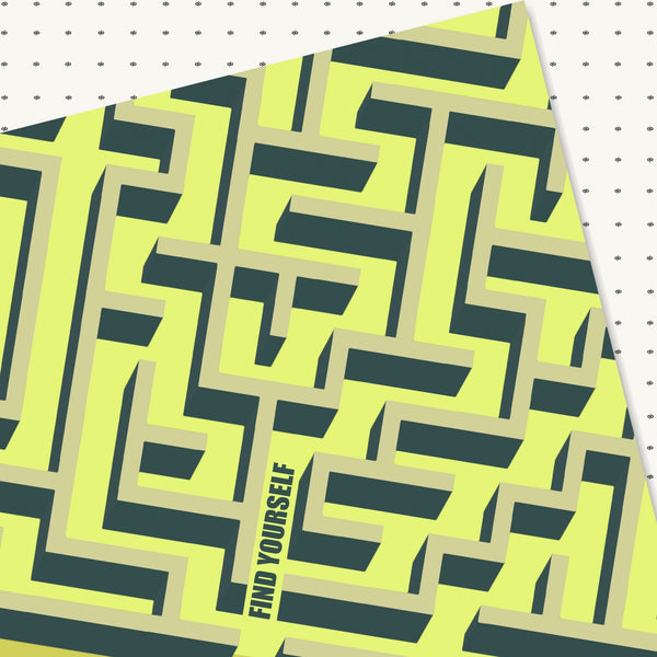 The Maze