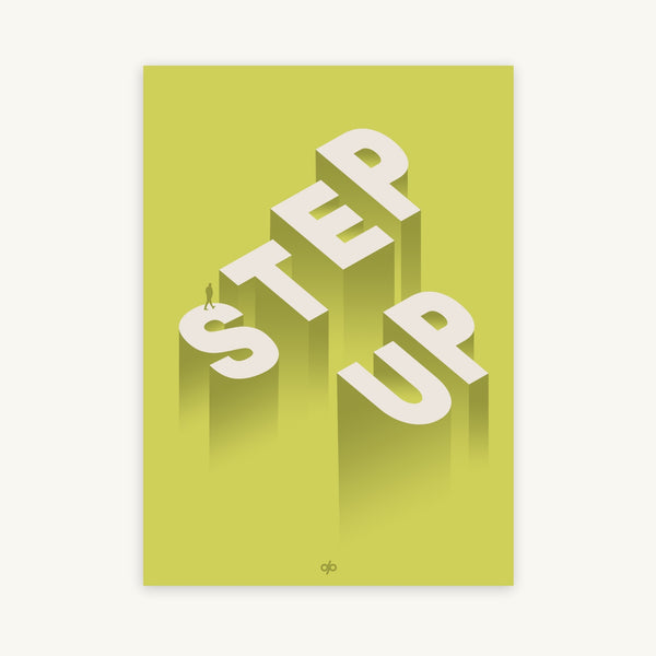 Step Up