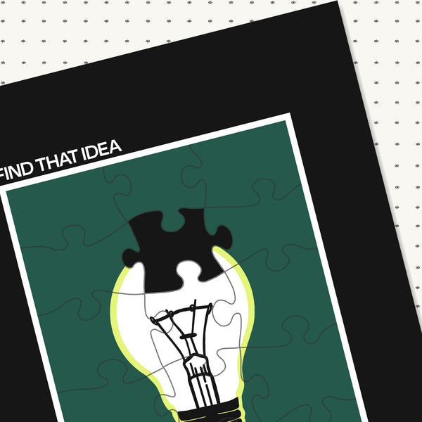 Find That Idea