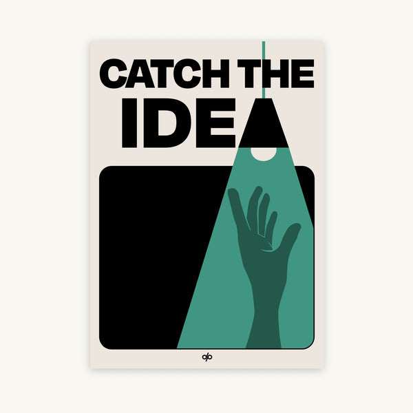 Catch the Idea