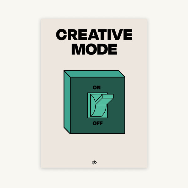 Creative Mode