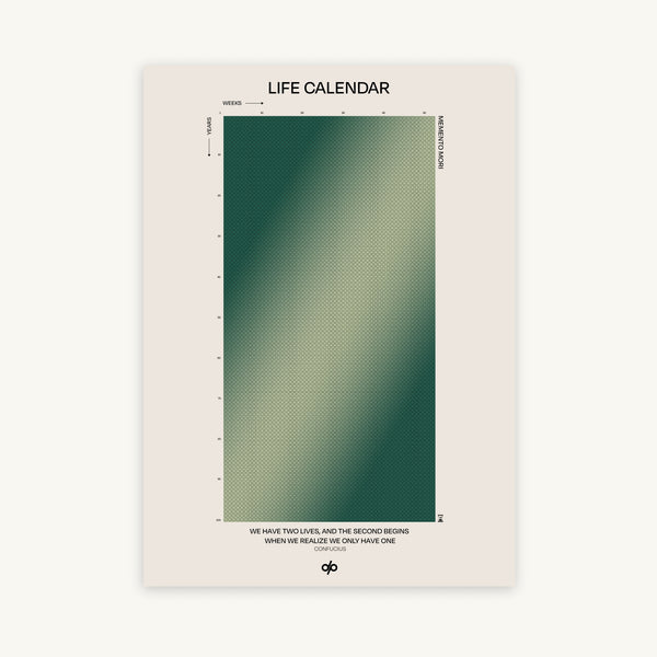 Life Calendar