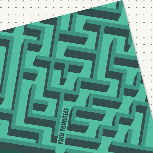 The Maze