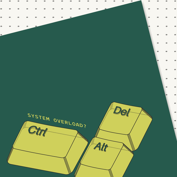 System Overload?