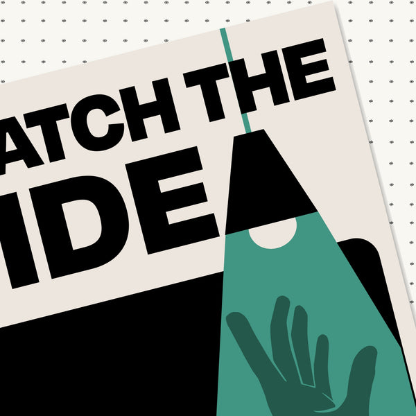 Catch the Idea