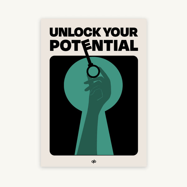 Unlock Potential