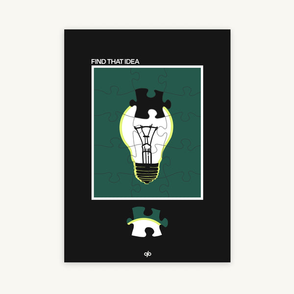 Find That Idea