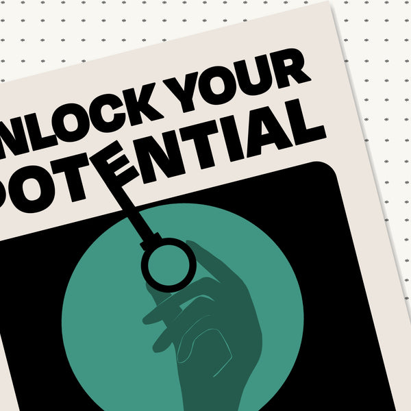 Unlock Potential