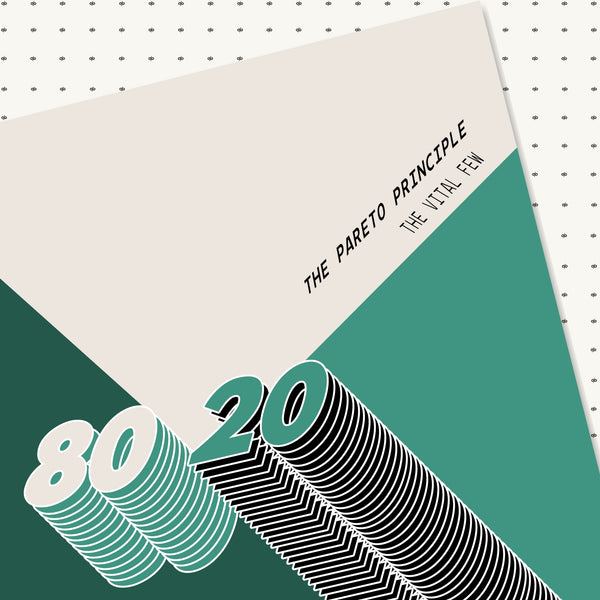 The 80/20 Rule