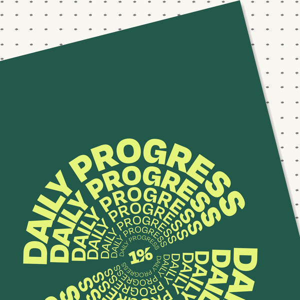 %1 Daily Progress