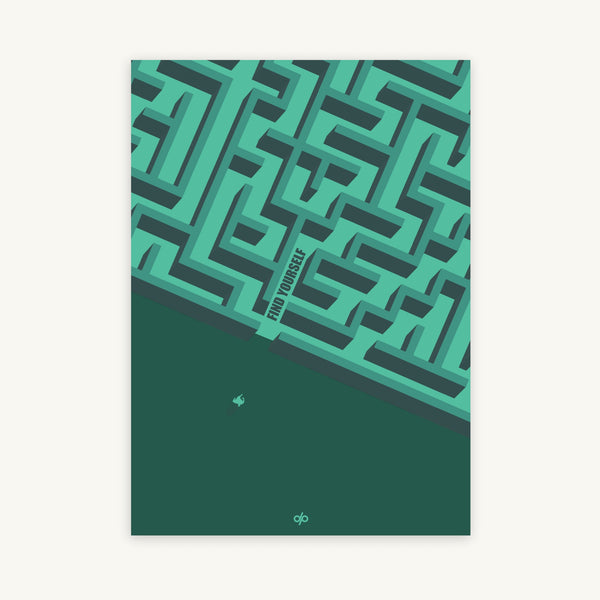 The Maze