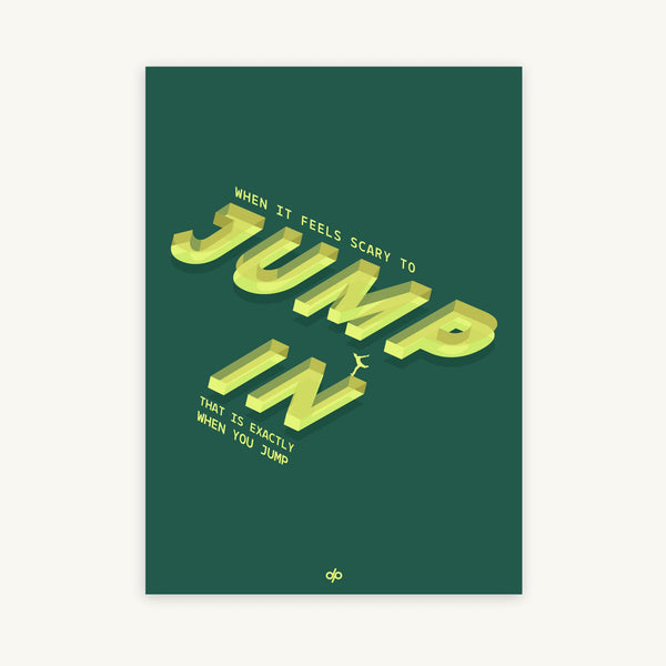 Jump In