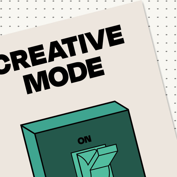 Creative Mode