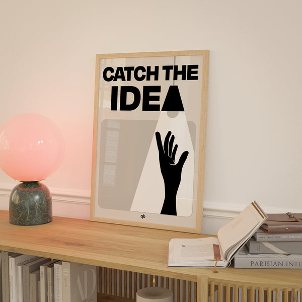 Catch the Idea
