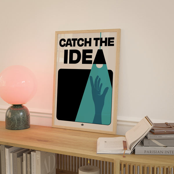 Catch the Idea