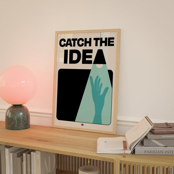 Catch the Idea