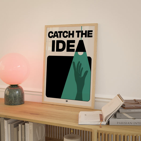 Catch the Idea
