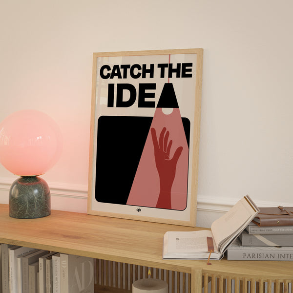 Catch the Idea