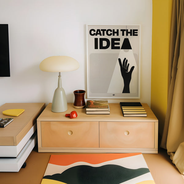 Catch the Idea
