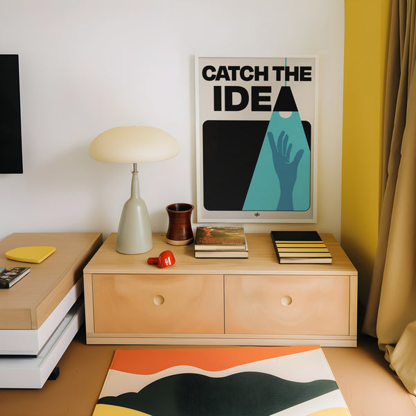 Catch the Idea