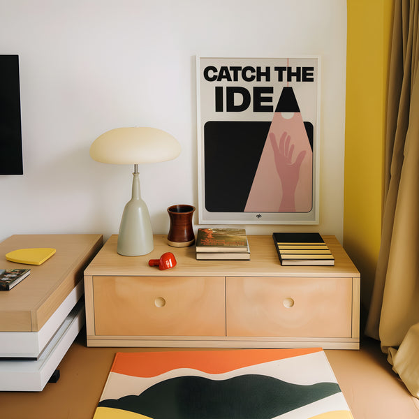 Catch the Idea