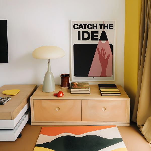 Catch the Idea