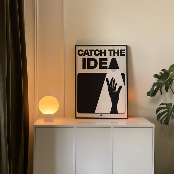 Catch the Idea