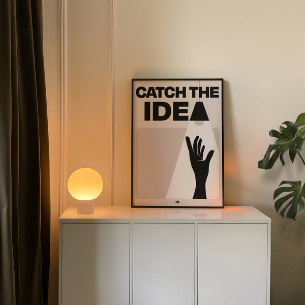 Catch the Idea