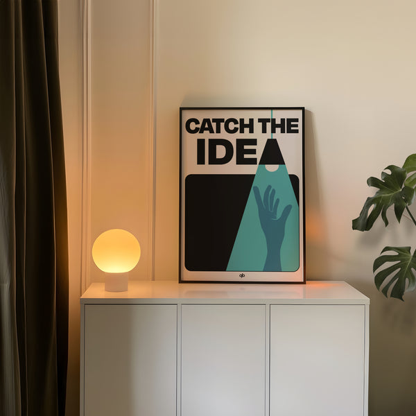 Catch the Idea