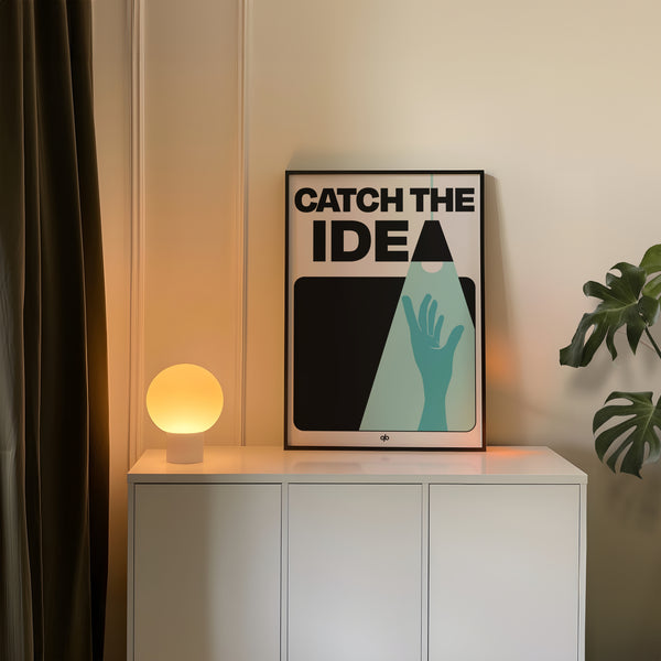 Catch the Idea