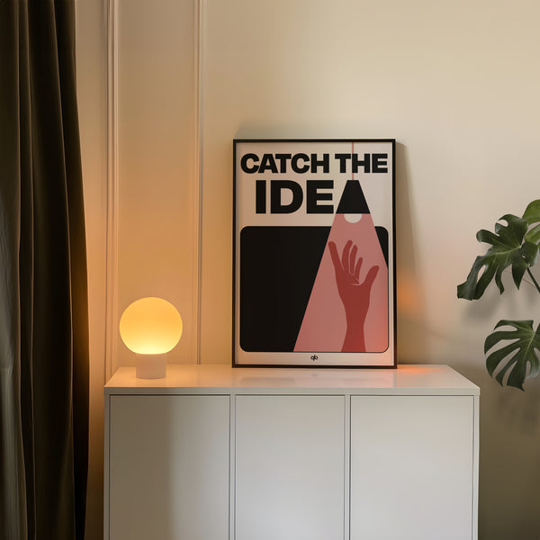 Catch the Idea