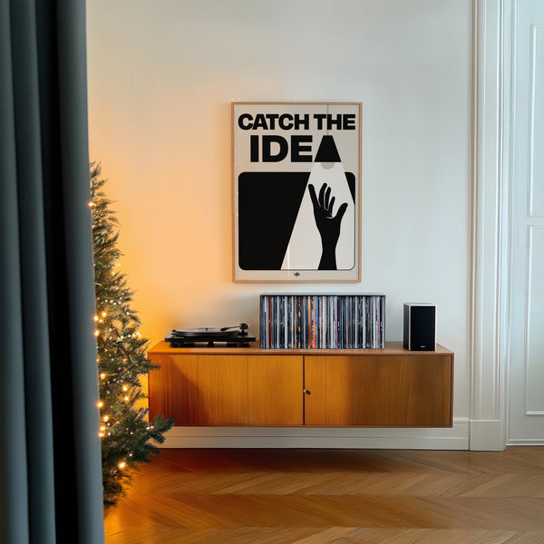 Catch the Idea