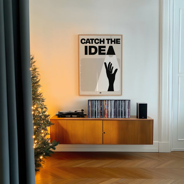 Catch the Idea