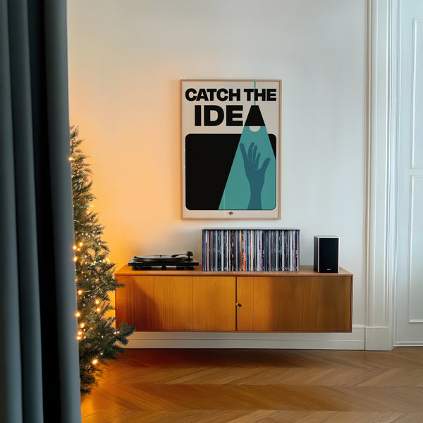 Catch the Idea