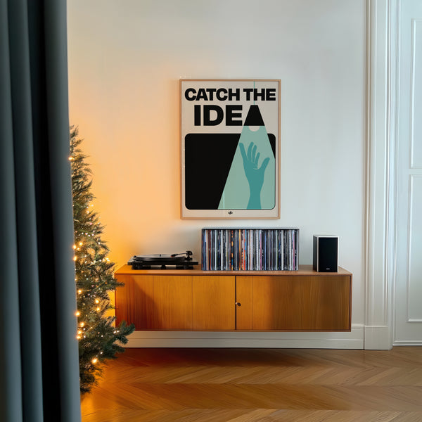 Catch the Idea