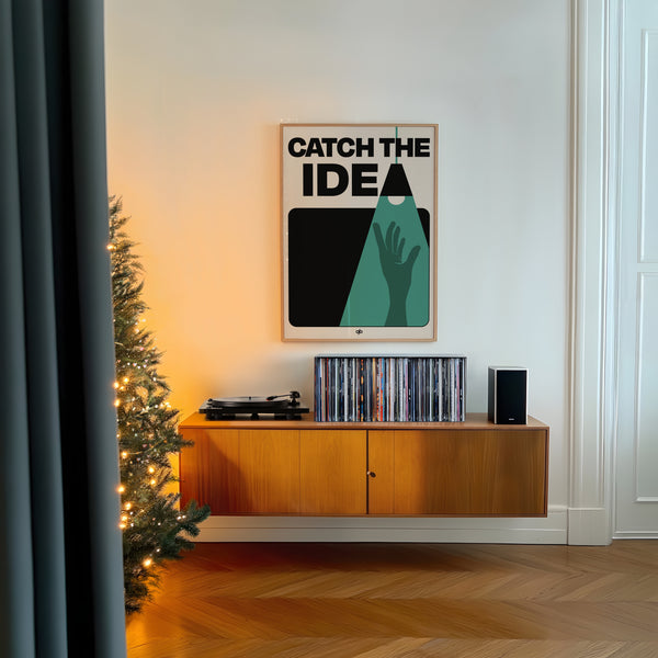 Catch the Idea