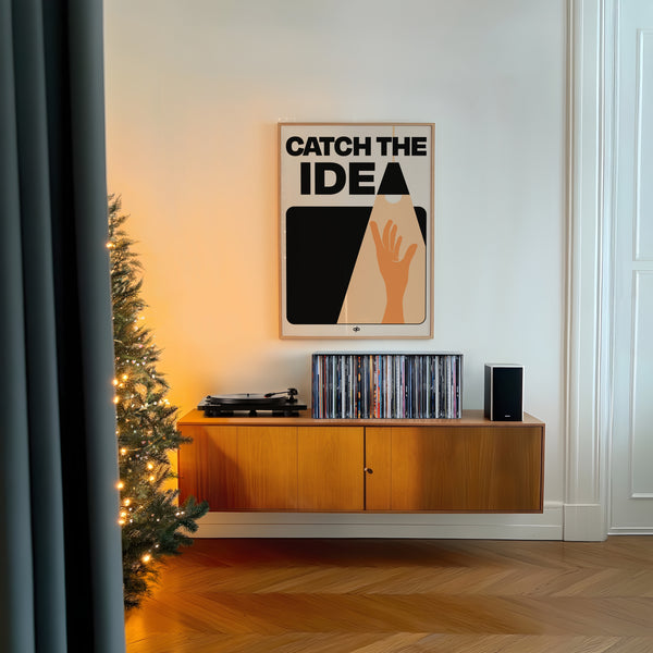 Catch the Idea