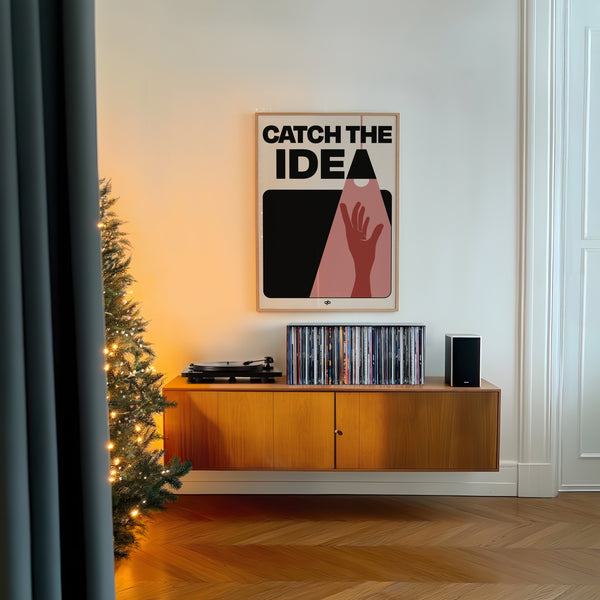 Catch the Idea
