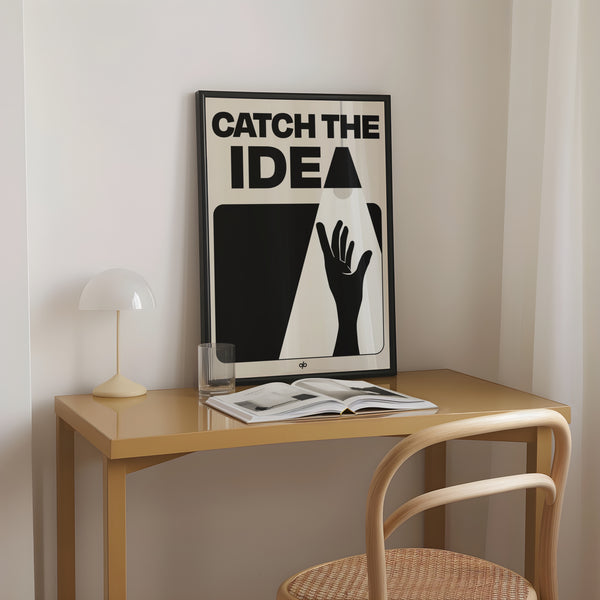 Catch the Idea