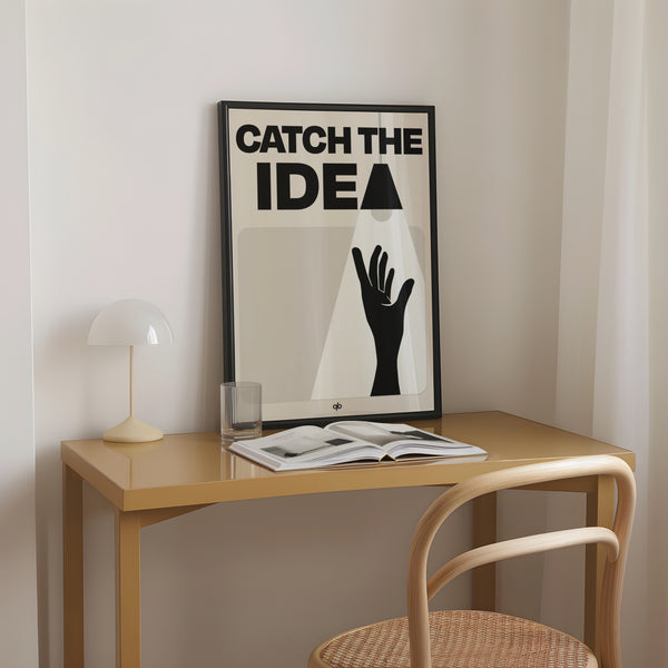 Catch the Idea