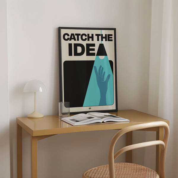 Catch the Idea