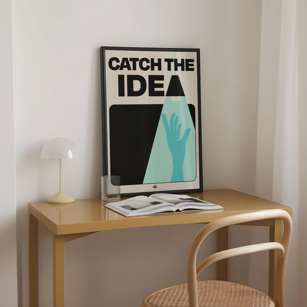 Catch the Idea