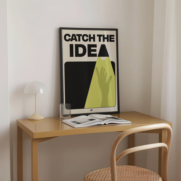 Catch the Idea