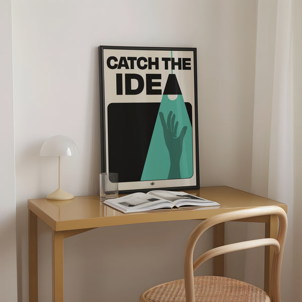 Catch the Idea
