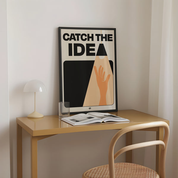 Catch the Idea