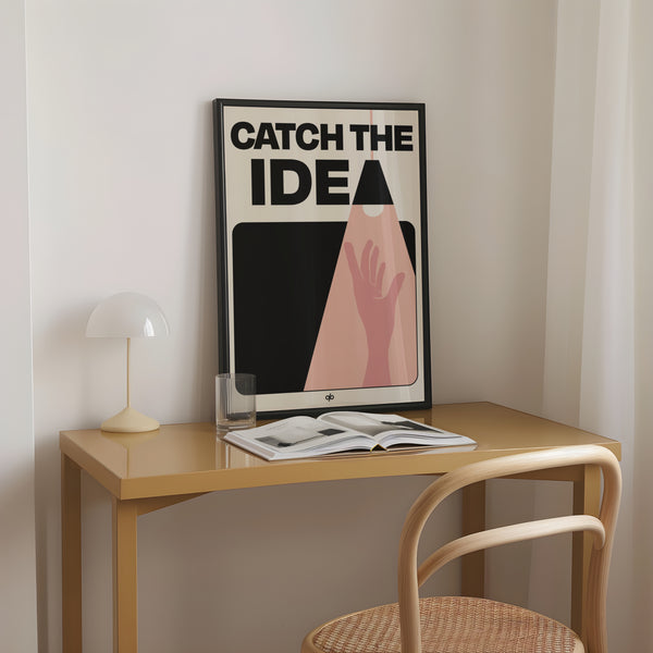 Catch the Idea