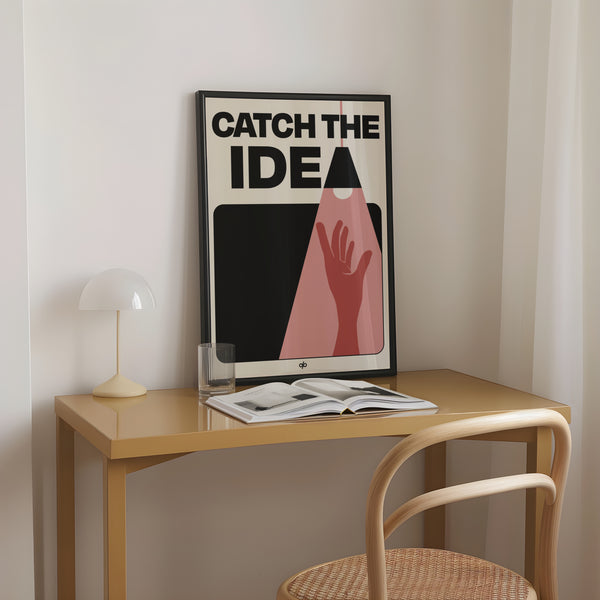 Catch the Idea