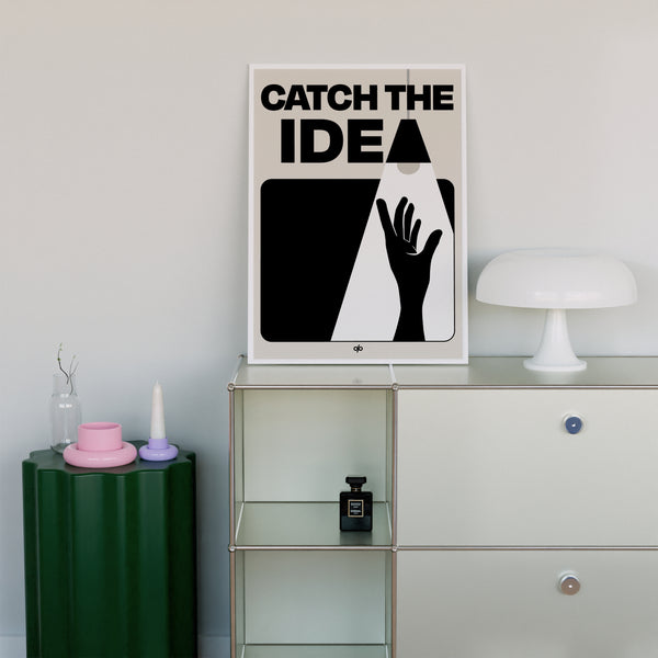 Catch the Idea