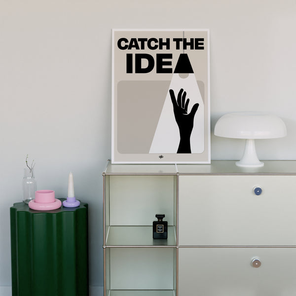 Catch the Idea