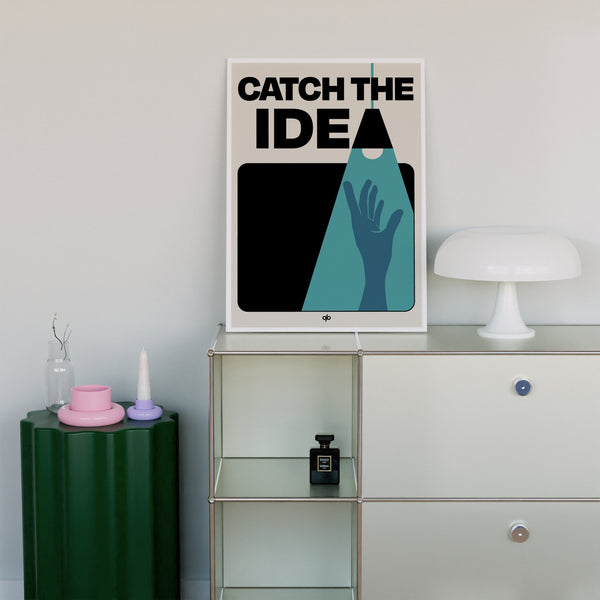 Catch the Idea
